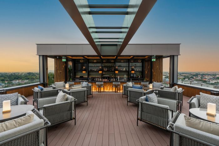 Melia Hotels Thailand (Chiang Mai)