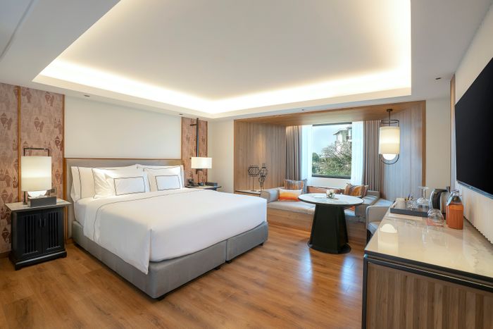 Melia Hotels Thailand (Chiang Mai)