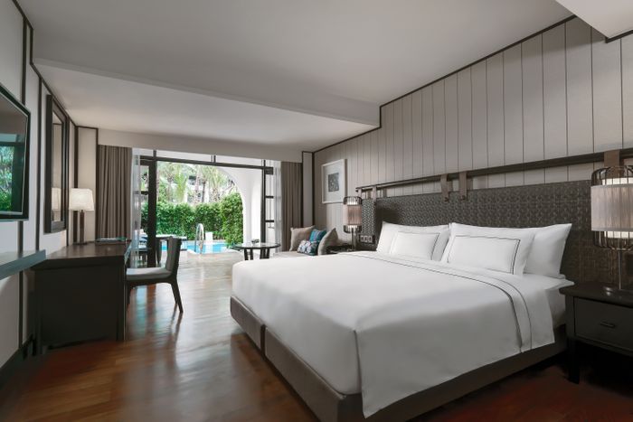 Melia Hotels Thailand (Koh Samui)
