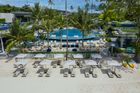 Melia Hotels Thailand (Koh Samui)