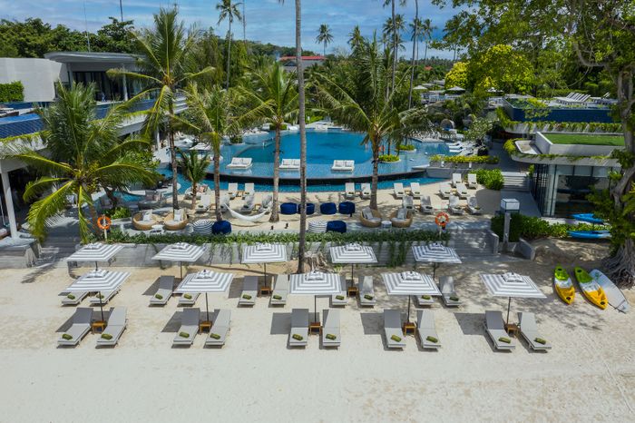 Melia Hotels Thailand (Koh Samui)