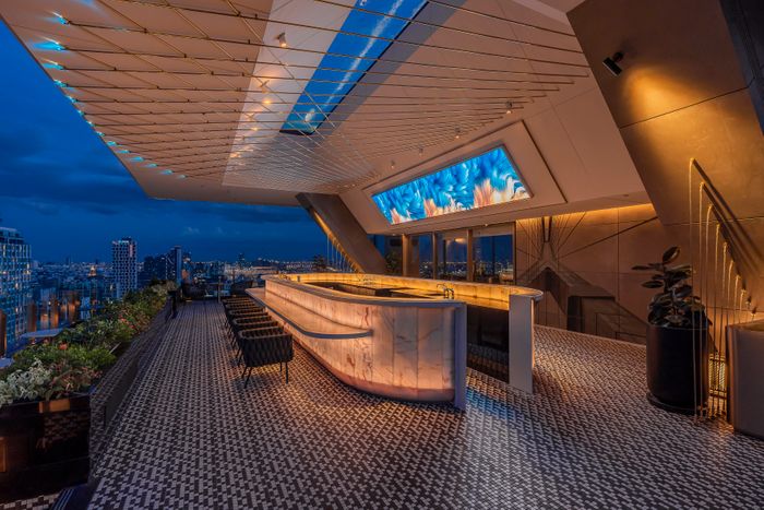 INNSiDE By Melia Bangkok Sukhumvit