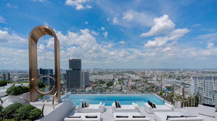 INNSiDE By Melia Bangkok Sukhumvit