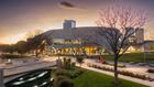 Te Pae Christchurch Convention Centre