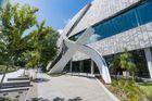 Te Pae Christchurch Convention Centre