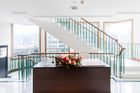 Function Room - The Library
