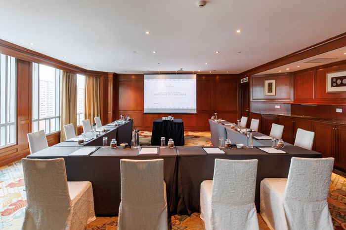Function Room - The Library