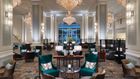 F&B - The Lobby Lounge