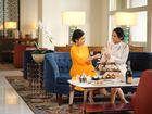 F&B - The Lobby Lounge