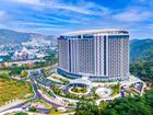 Chimelong Spaceship Hotel