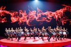 Chimelong Show