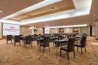Meeting Rooms