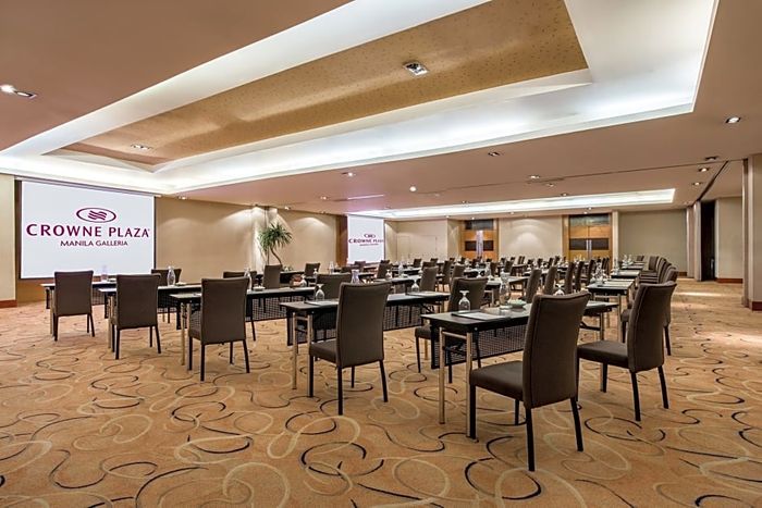 Meeting Rooms