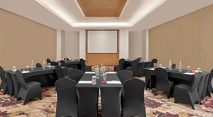Meeting Rooms