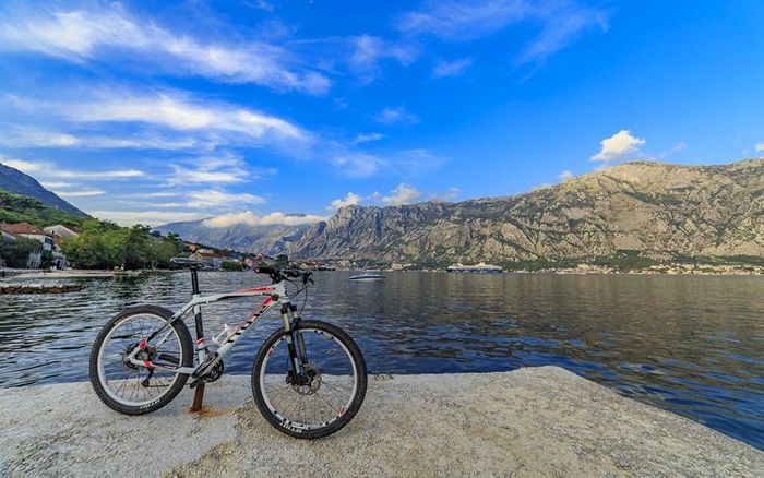 Activities in Montenegro