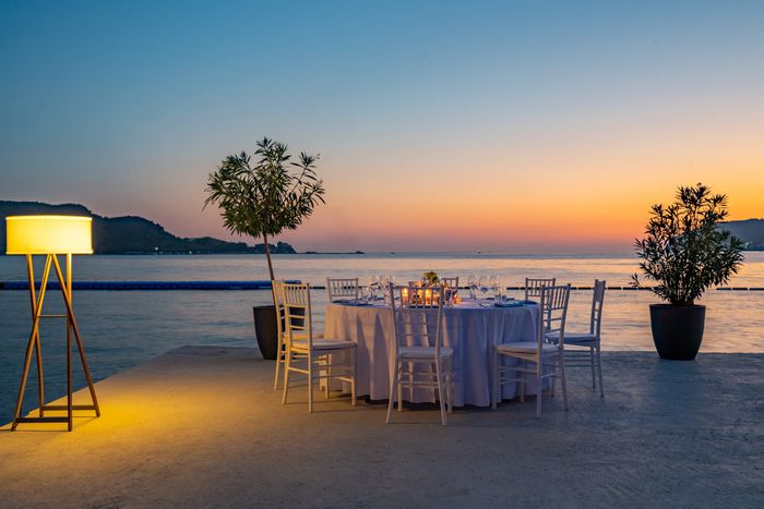 Venues Montenegro - Budva