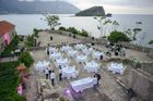 Venues Montenegro - Budva