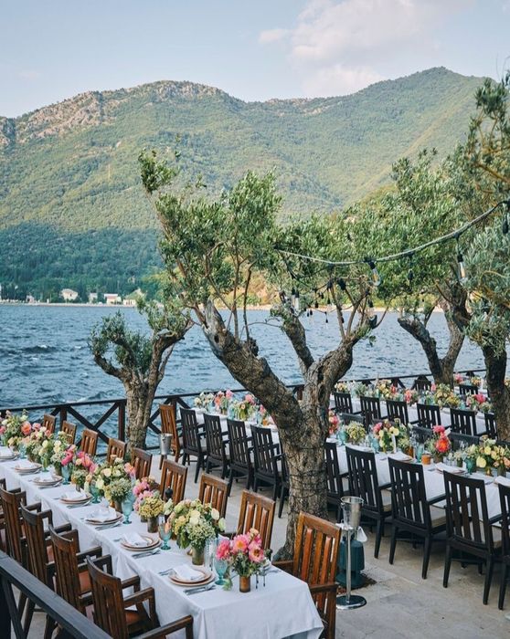 Venues Montenegro - Boka bay