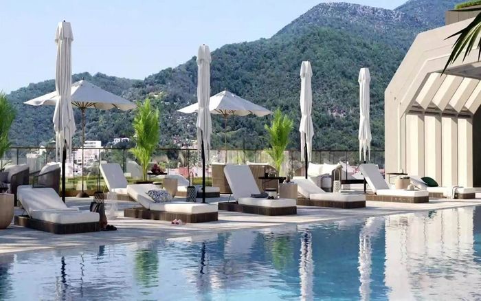 Hotel SIRO Boka Place 5*