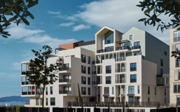 Hotel SIRO Boka Place 5*