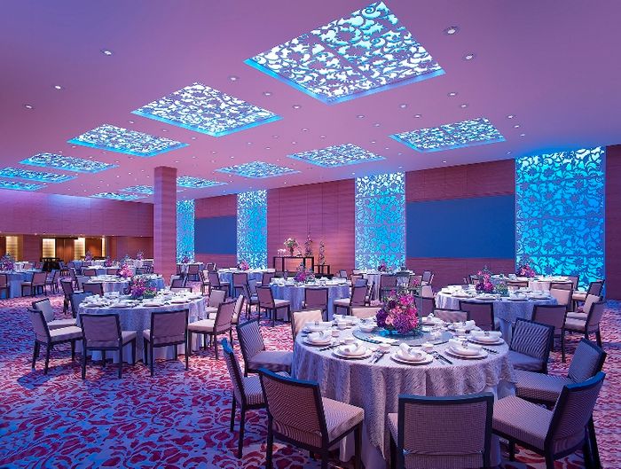Meetings & Events