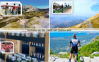 Cable car Kotor - Lovcen