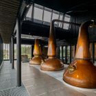 Scotland - Whisky Distillery Tasting Tour