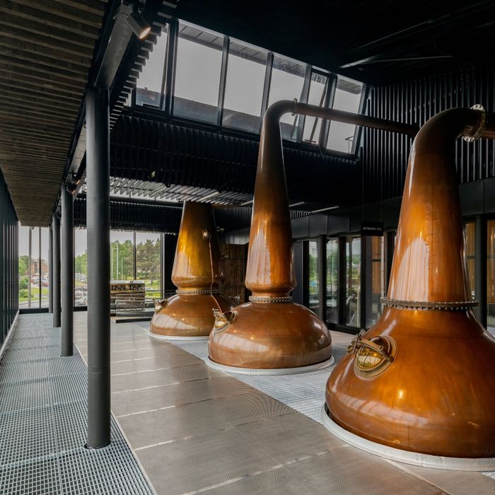 Scotland - Whisky Distillery Tasting Tour