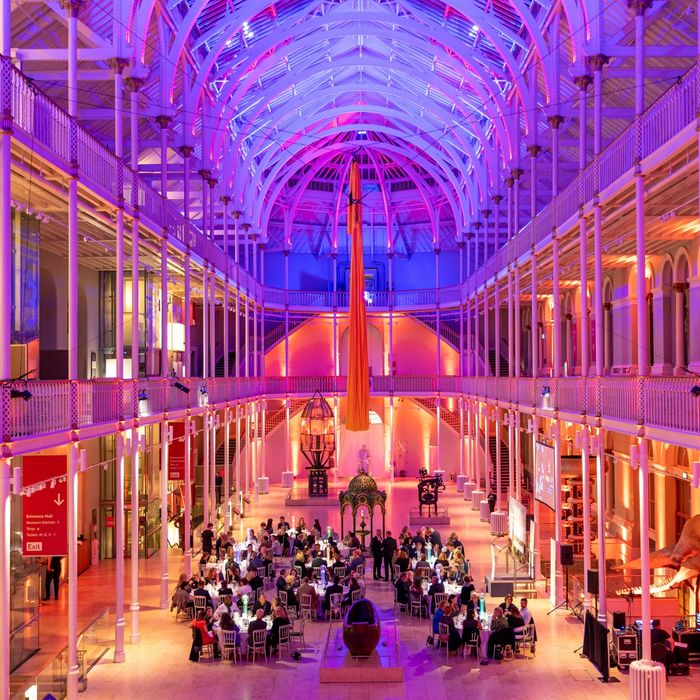Unique Gala Dinner Venues