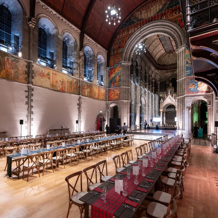 Unique Gala Dinner Venues