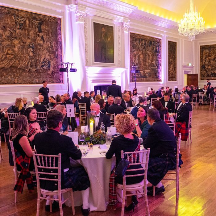 Unique Gala Dinner Venues