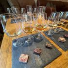 Gin Distillery Experience