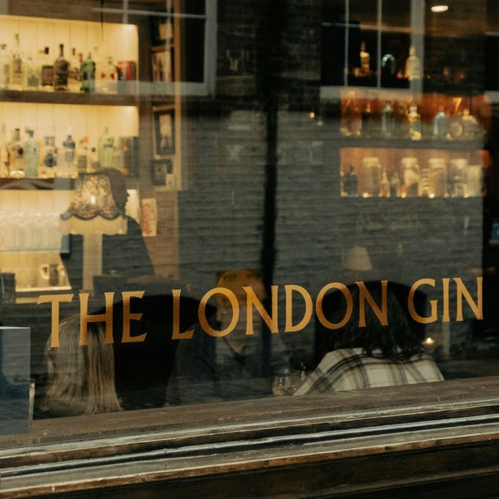 Gin Distillery Experience