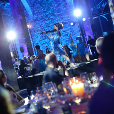 Experience the Mediterranean Dream with Spanish Heritage DMC