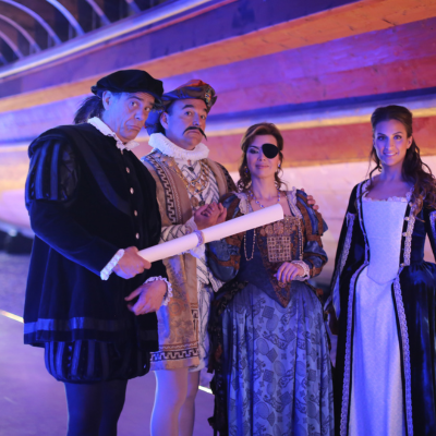 Experience the Mediterranean Dream with Spanish Heritage DMC