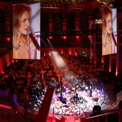 Opera Carmen & Flamenco