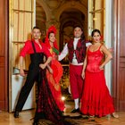 Opera Carmen & Flamenco