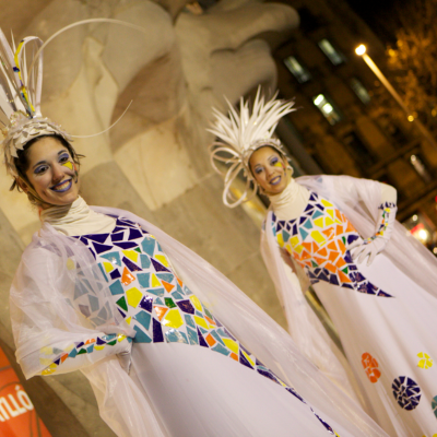 A Tribute to Gaudi - An Unforgettable Experience