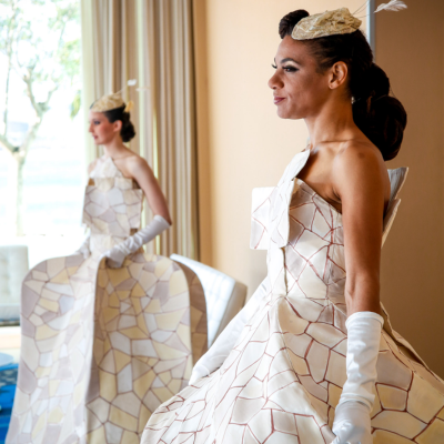 A Tribute to Gaudi - An Unforgettable Experience