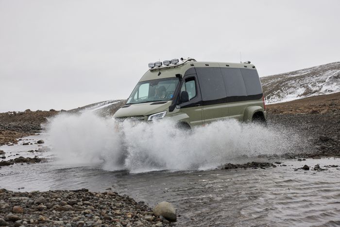 Iceland Incentive programs