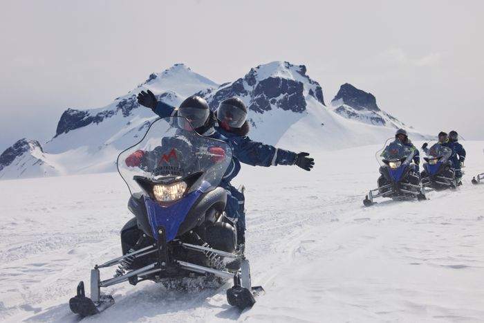 Iceland Incentive programs