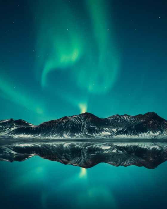 Iceland Incentive programs