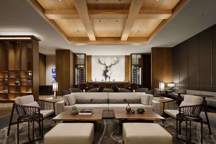 Where Timeless Elegance Meets Japanese Hospitality.