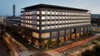 Where Timeless Elegance Meets Japanese Hospitality.