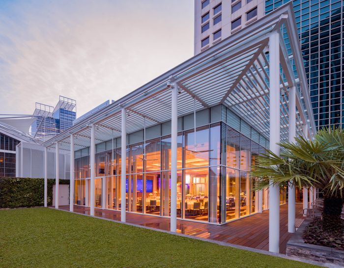 Exceptional Space, Endless Possibilities
