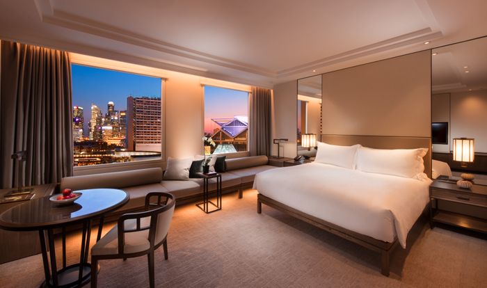 Room & Suites