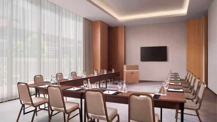 JW Marriott Nara - Meetings and Convention Center
