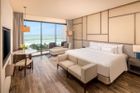 Deluxe Ocean View Room