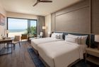 The Level 3-Bedroom Oceanfront Villa
