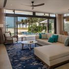 The Level 3-Bedroom Oceanfront Villa